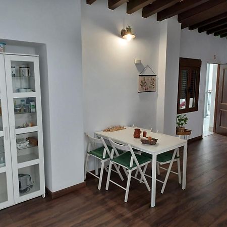 Apartamentos Turisticos Mamelon Jerez de la Frontera Rom bilde