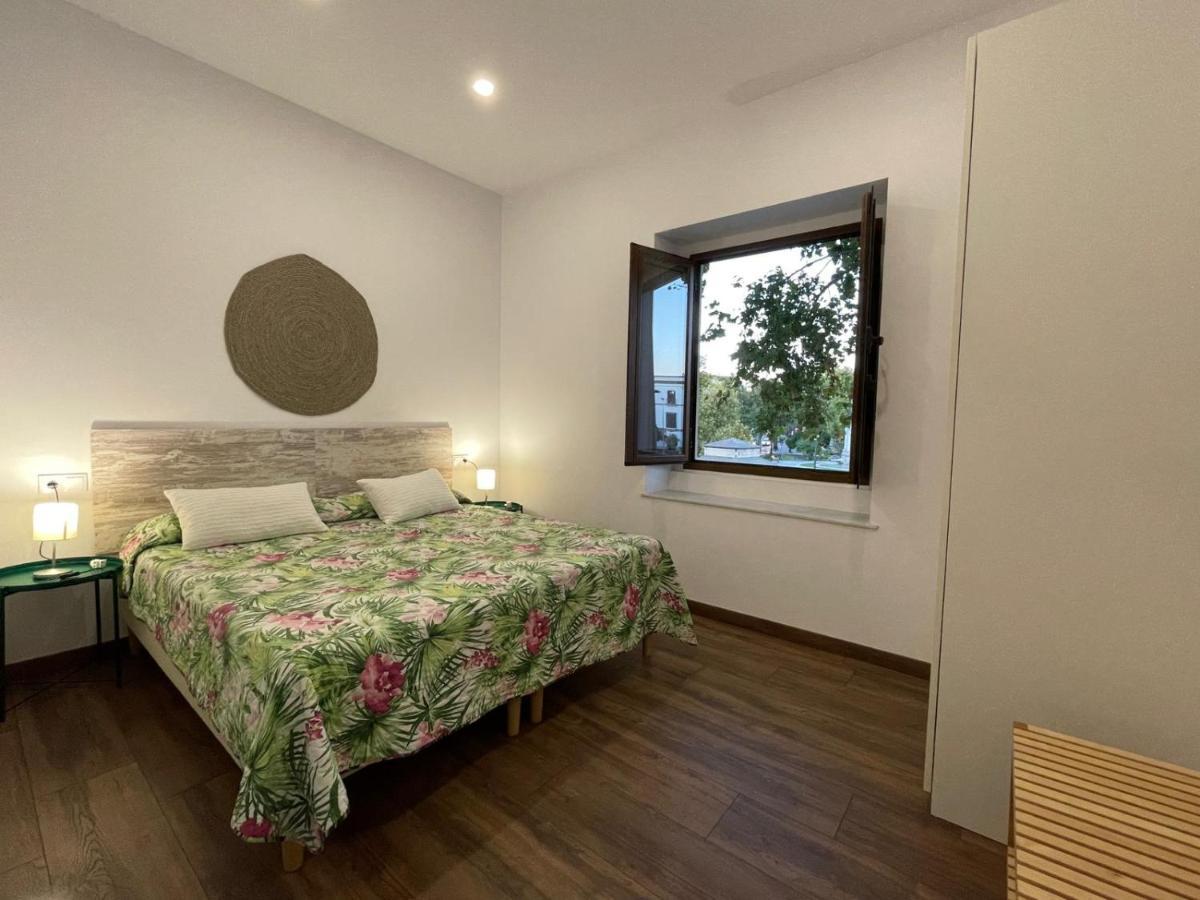 Apartamentos Turisticos Mamelon Jerez de la Frontera Eksteriør bilde