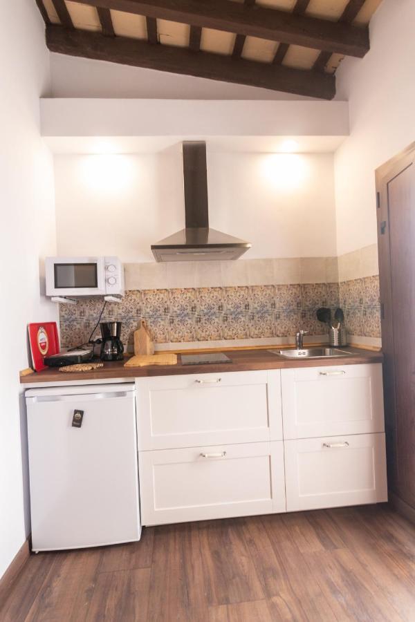 Apartamentos Turisticos Mamelon Jerez de la Frontera Eksteriør bilde