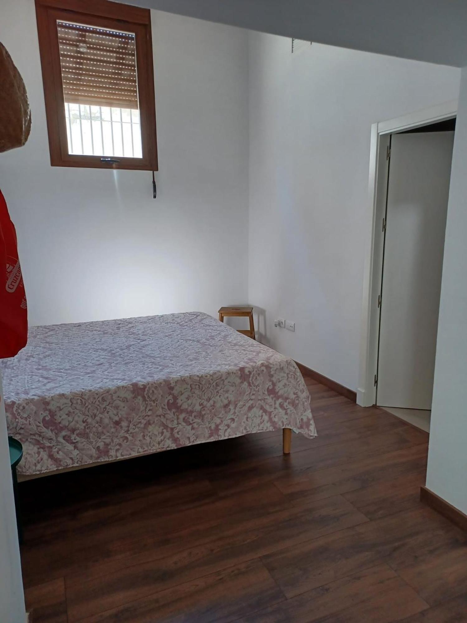 Apartamentos Turisticos Mamelon Jerez de la Frontera Rom bilde